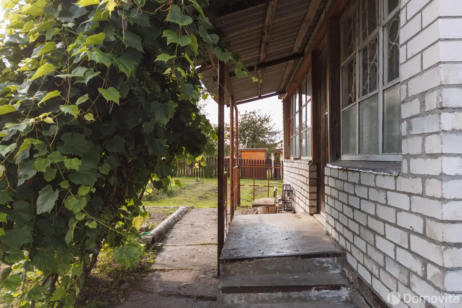 дача, Импульс, д. 144