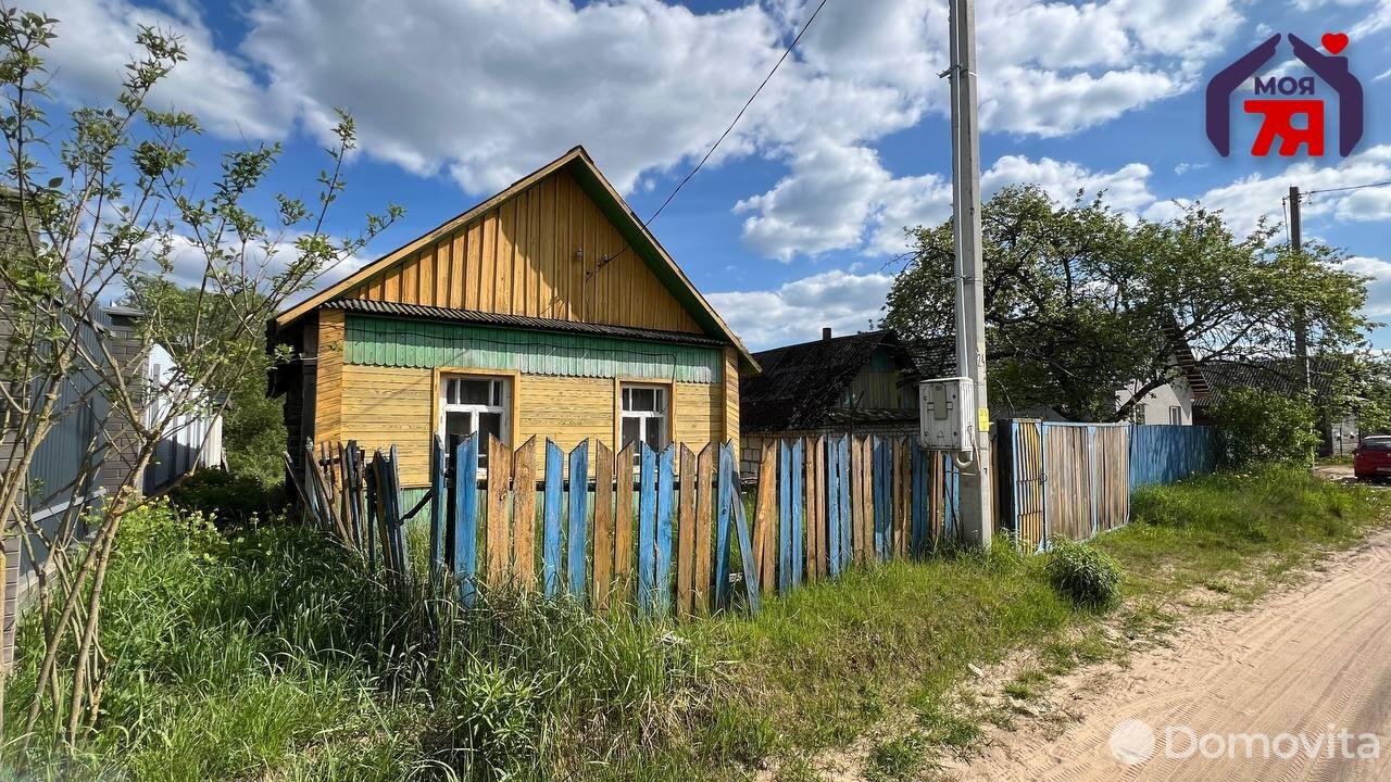 Продажа 1-этажного дома в Залесье, Минская область ул. Заречная, 15000USD, код 634374 - фото 3