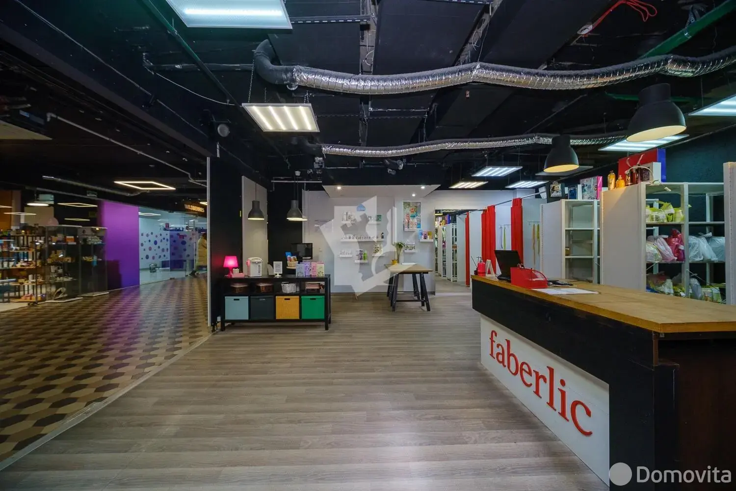 Снять офис на ул. Немига, д. 5 в Минске, 660EUR, код 16505 - фото 4