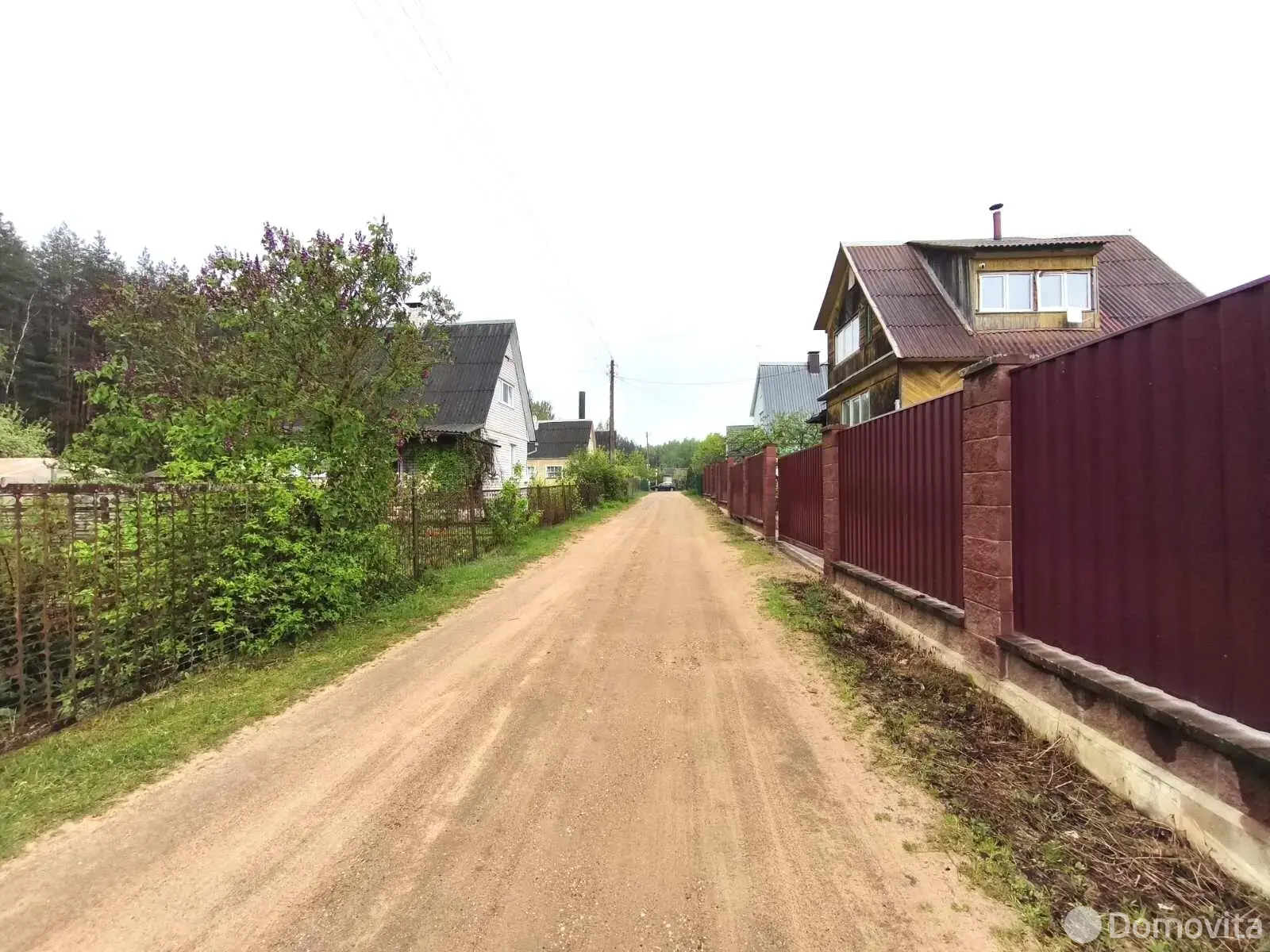 Купить 1-этажную дачу в Зеркальное Минская область, 24900USD, код 182637 - фото 16