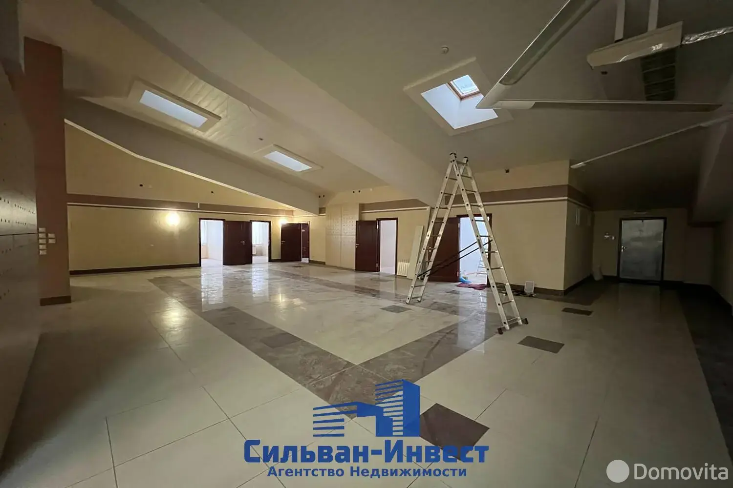 объект сферы услуг, Колодищи, ул. Тюленина, д. 18 