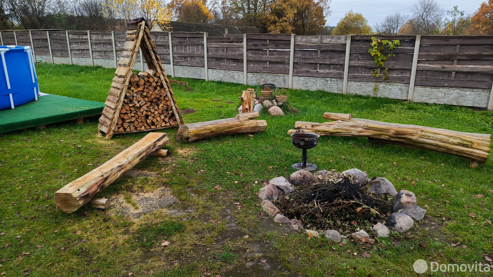 Аренда коттеджа Агроусадьба 