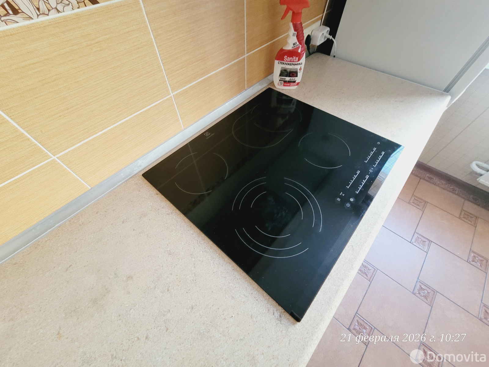 аренда квартиры, Минск, пр-т Победителей, д. 95/1