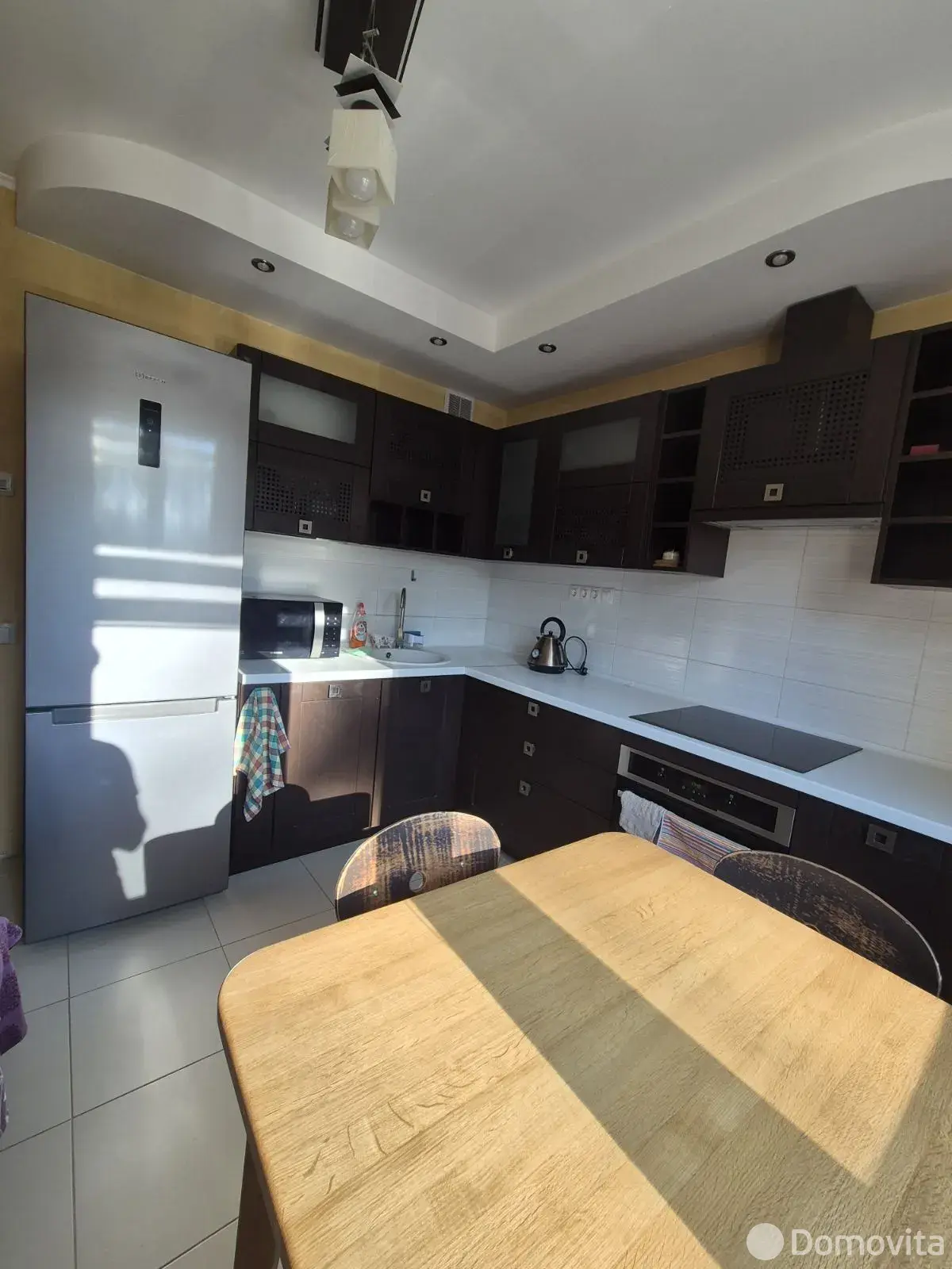 квартира, Лесной, ул. Н.Н.Александрова, д. 19 