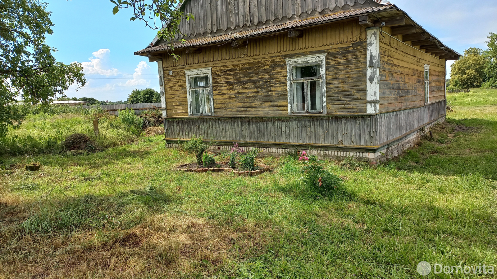 дом, Заостровечье, ул. Колхозная - лучшее предложение