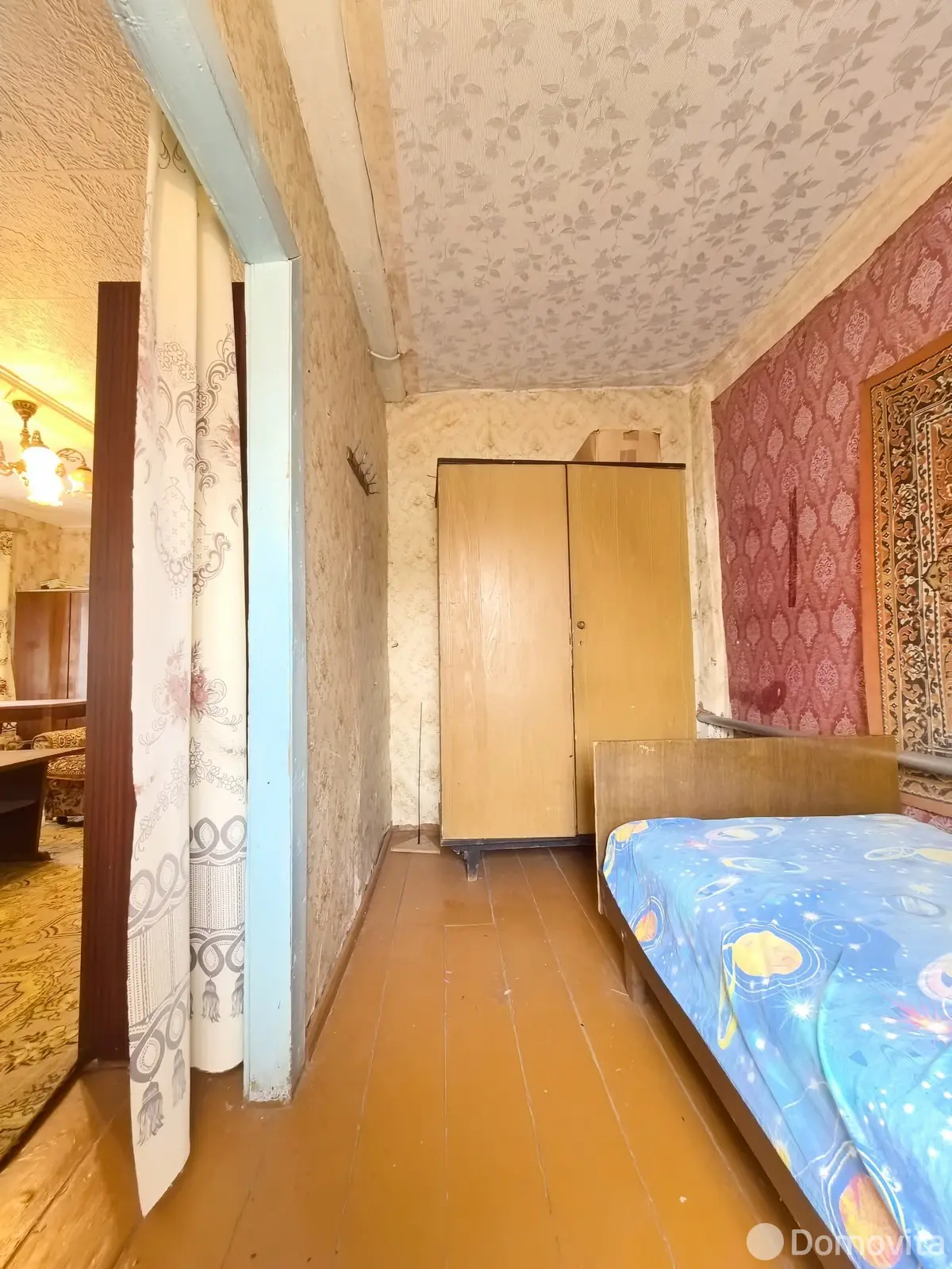 дом, Добруш, пер. Крылова, д. 29 