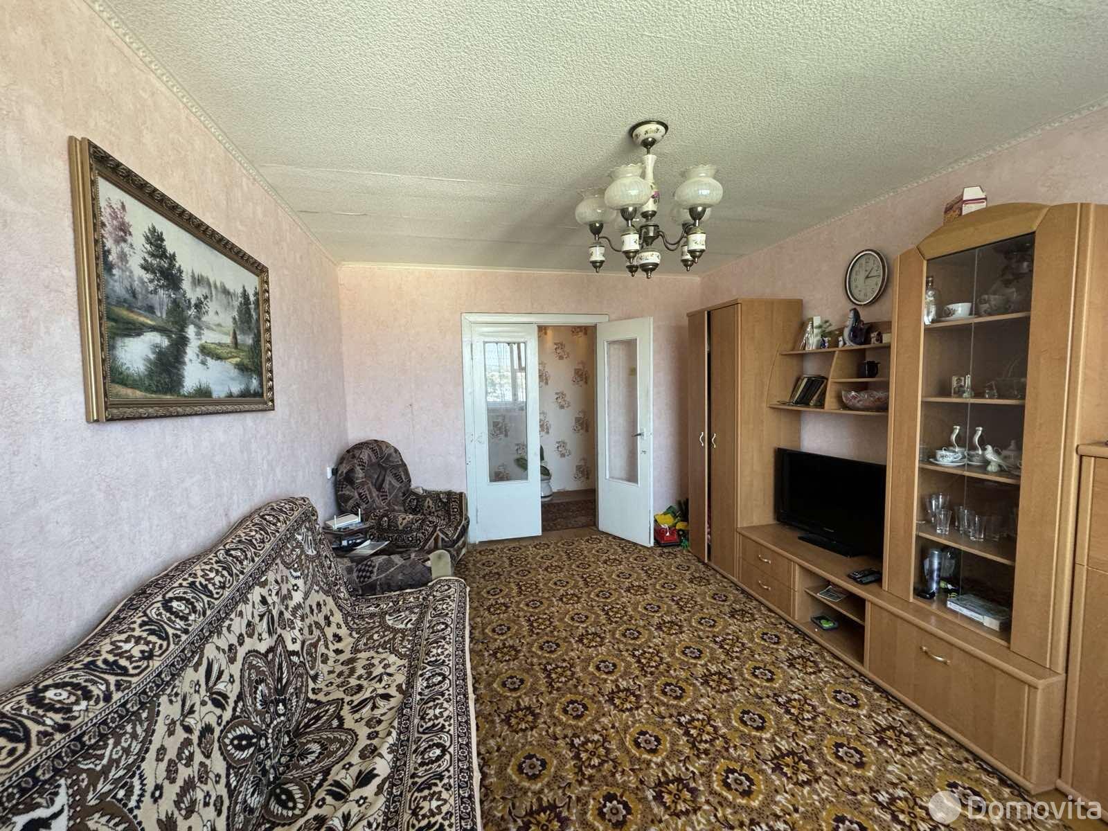 Продажа 3-комнатной квартиры в Орше, ул. Воз-ан-Влен, д. 13/А, 33900 USD, код: 1052971 - фото 6