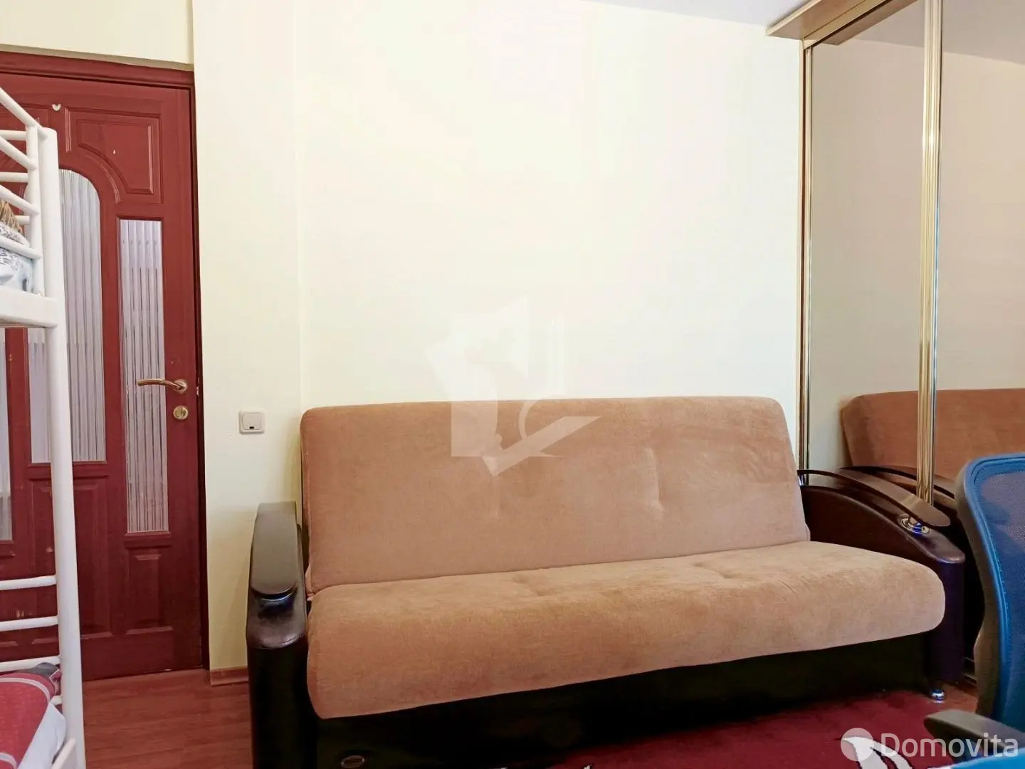 Снять 3-комнатную квартиру в Минске, пр-т Пушкина, д. 41, 1300BYN, код 151444 - фото 23