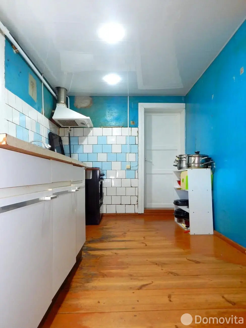 дом, Крупки, ул. Ломоносова