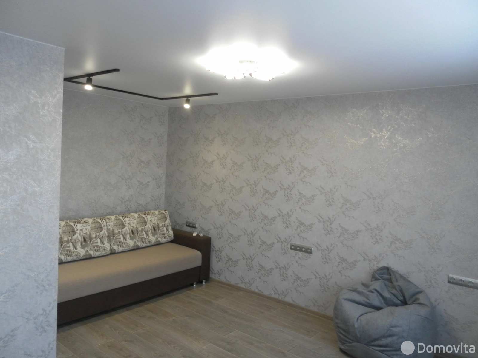 Снять 1-комнатную квартиру в Витебске, пр-т Строителей, д. 3/2, 950BYN, код 149835 - фото 22