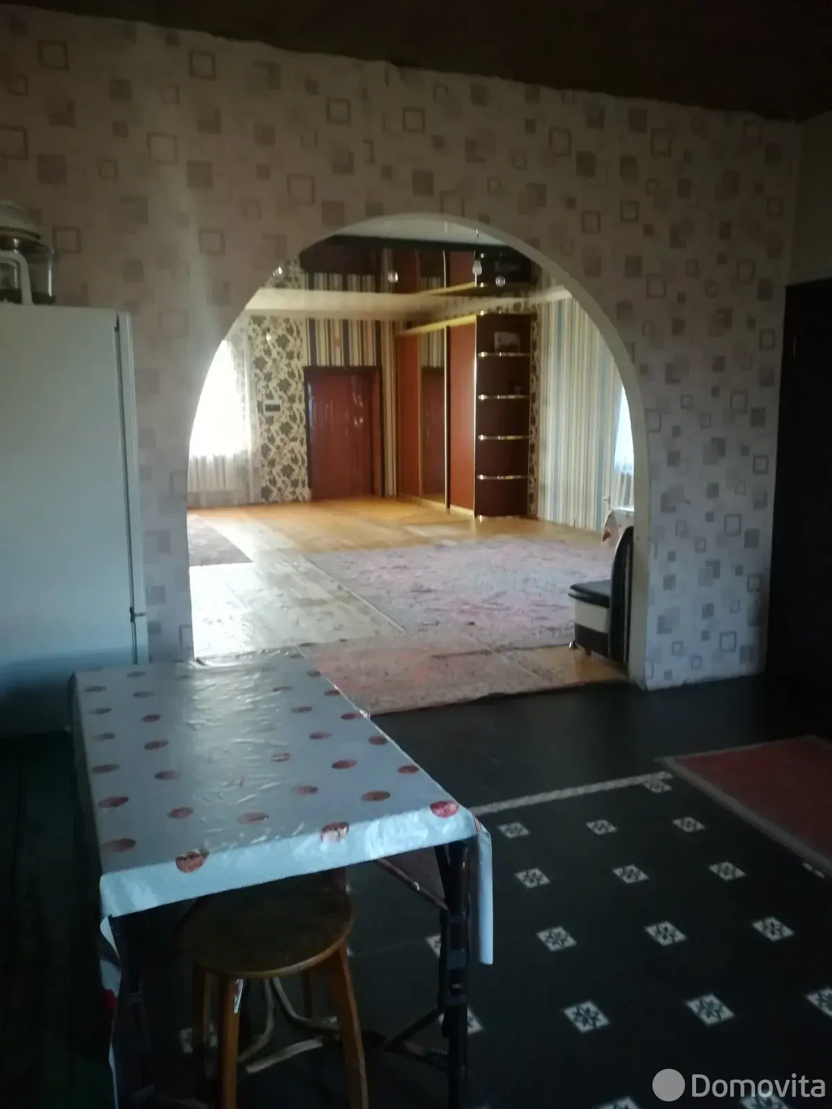 дом, Светлогорск, пер. Жердянский, д. 18, стоимость продажи 124 652 р.