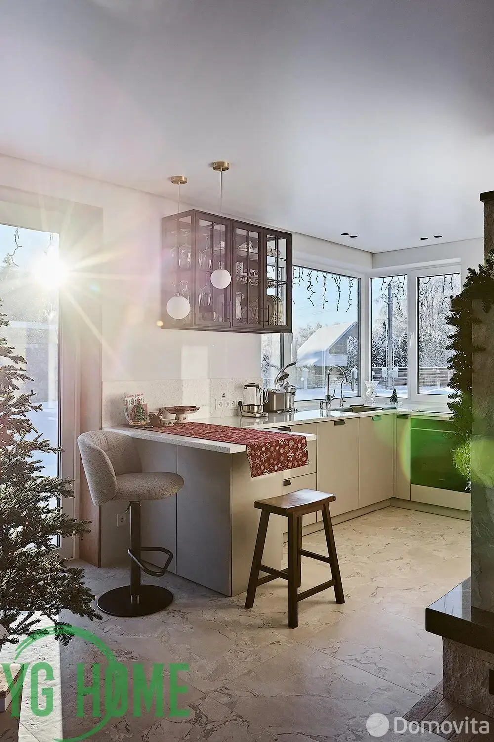 дача, Малиновка, д. 14 