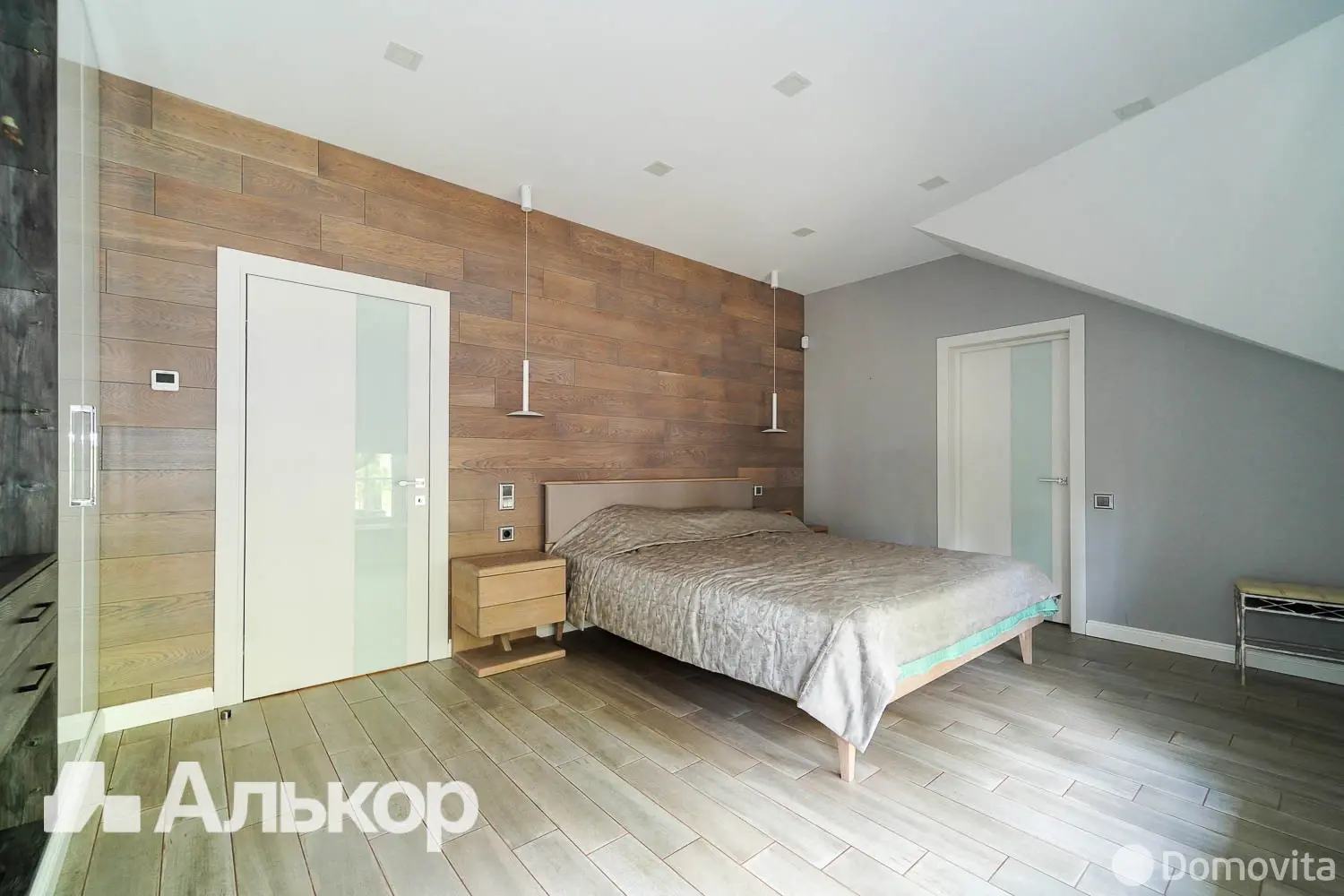 Снять 2-этажный дом в Колодищах, Минская область, пер. Богдановский, д. 6, 4000USD, код 4673 - фото 15