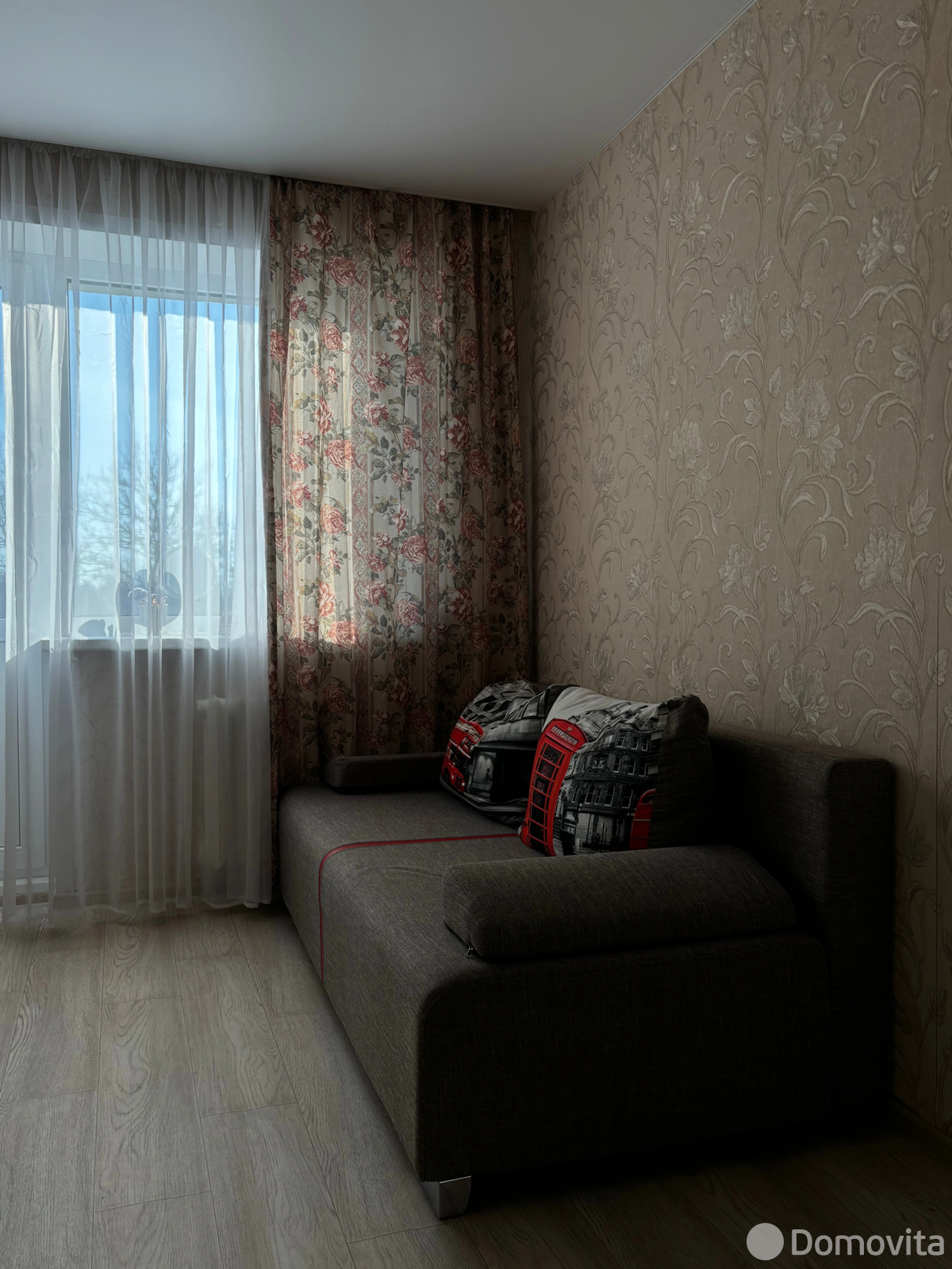 квартира, Минск, пр-т Партизанский, д. 46