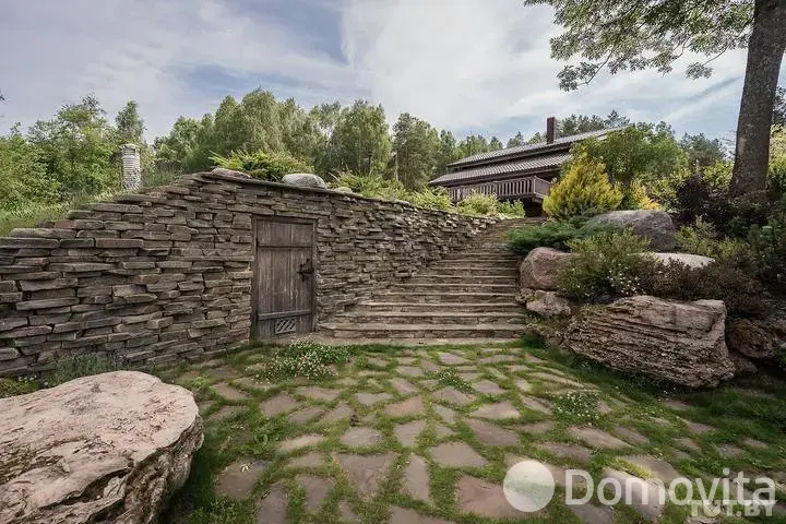 Аренда коттеджа Хутор Смелых на сутки в Суле ул. Центральная , 490USD, код 1421 - фото 23