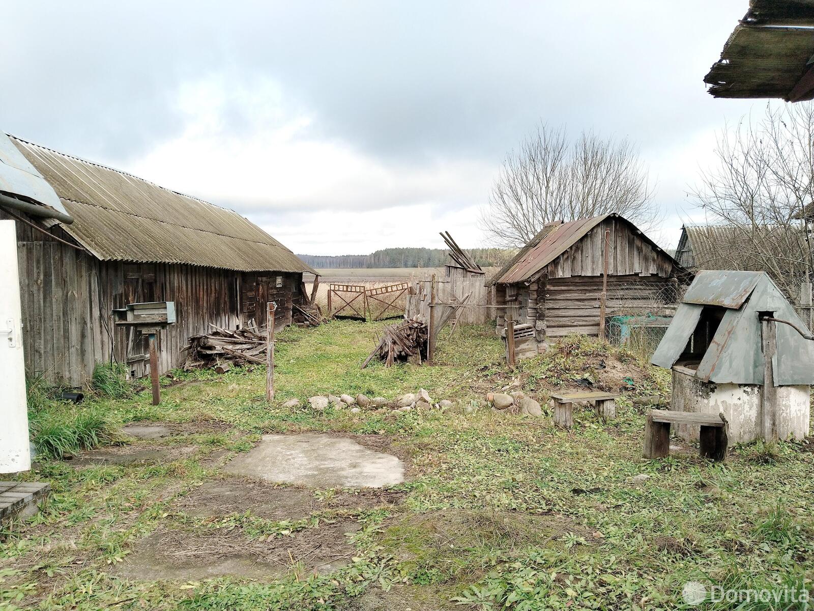 Цена продажи дома, Любяча, ул. Центральная