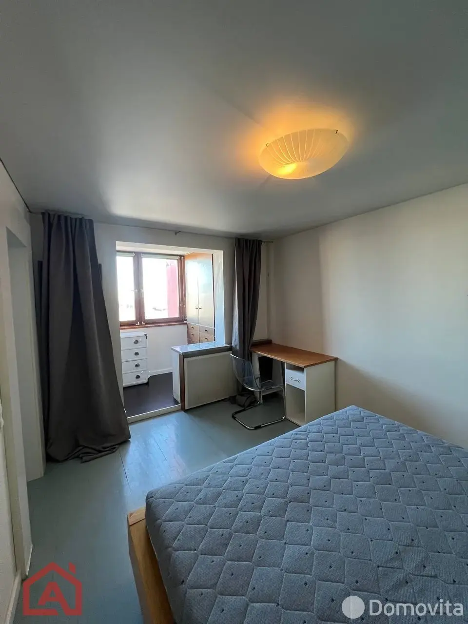 квартира, Минск, ул. Гурского, д. 44/2, стоимость аренды 1 369 р./мес.