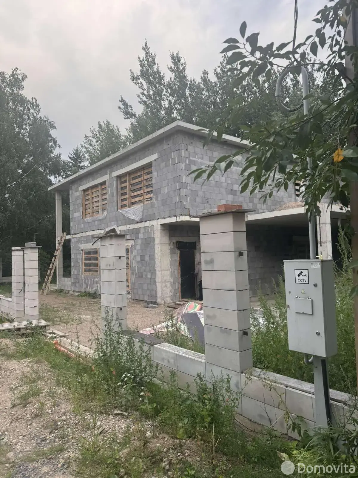 Цена продажи коттеджа, Силичи, ул. Минская, д. 20