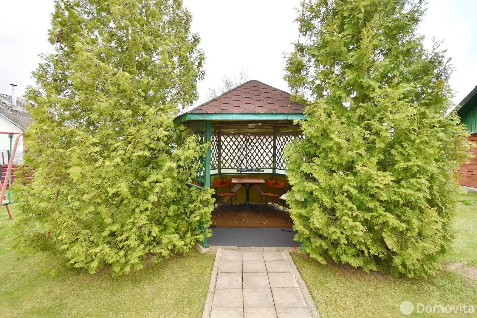 купить дом, Свислочь, ул. Соловьиная