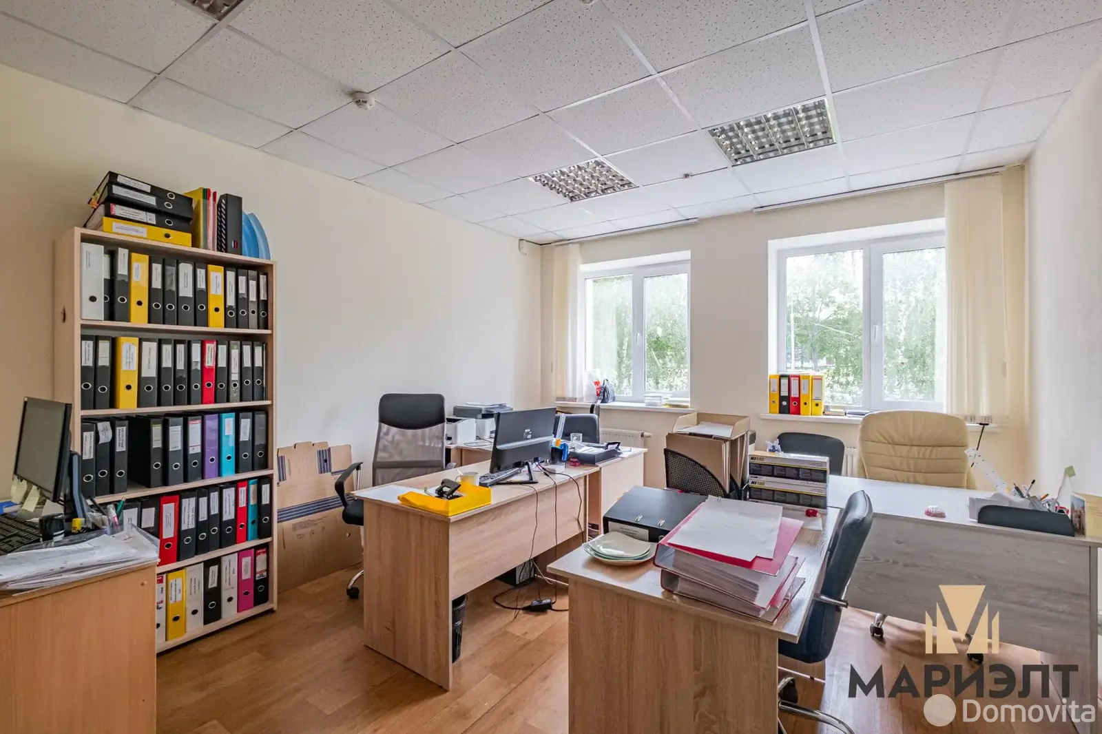 Купить помещение под сферу услуг в Минске, ул. Рогачевская, д. 17 - фото 11