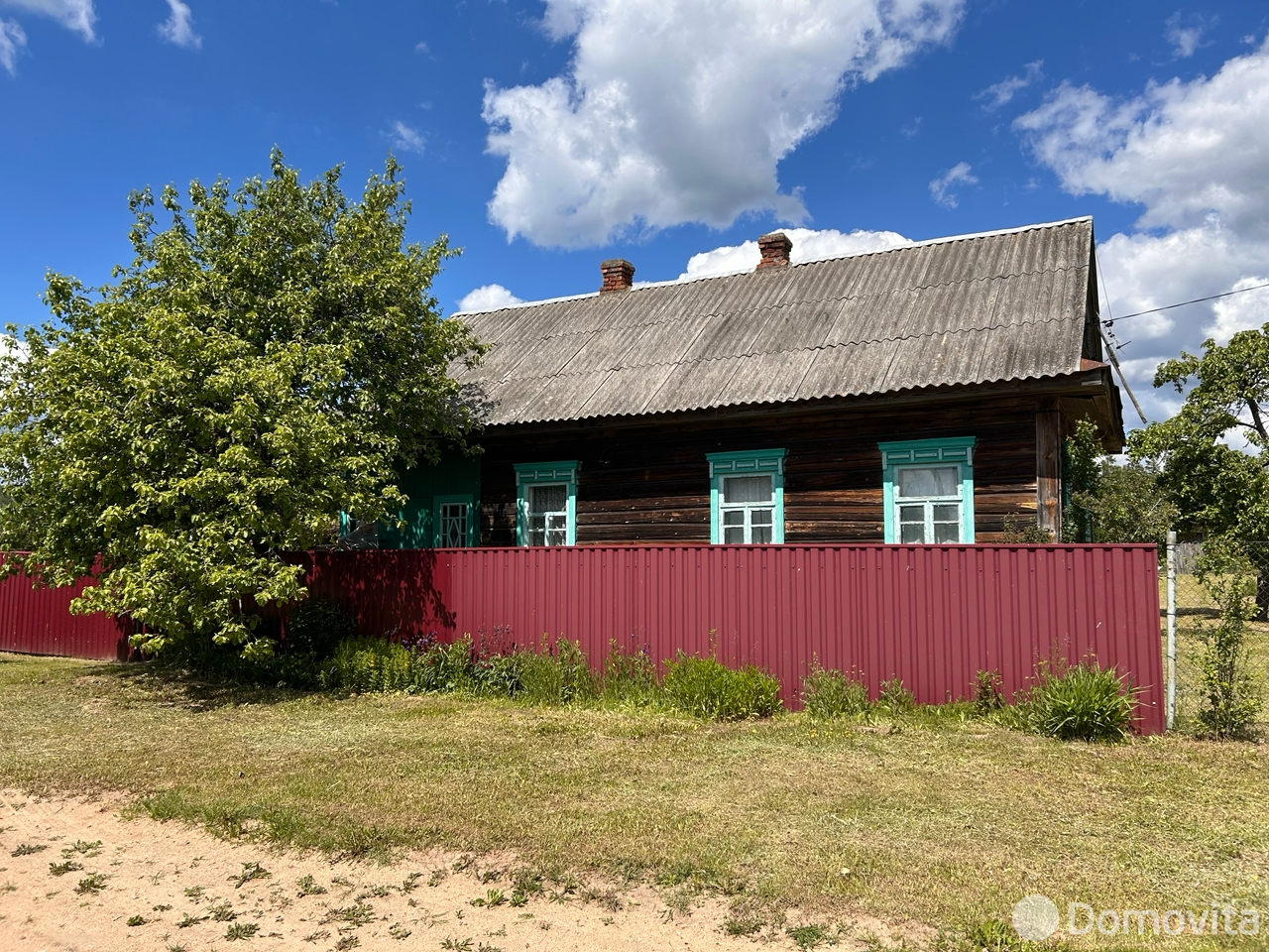 Стоимость продажи дома, Паличное, ул. Чкалова, д. 33