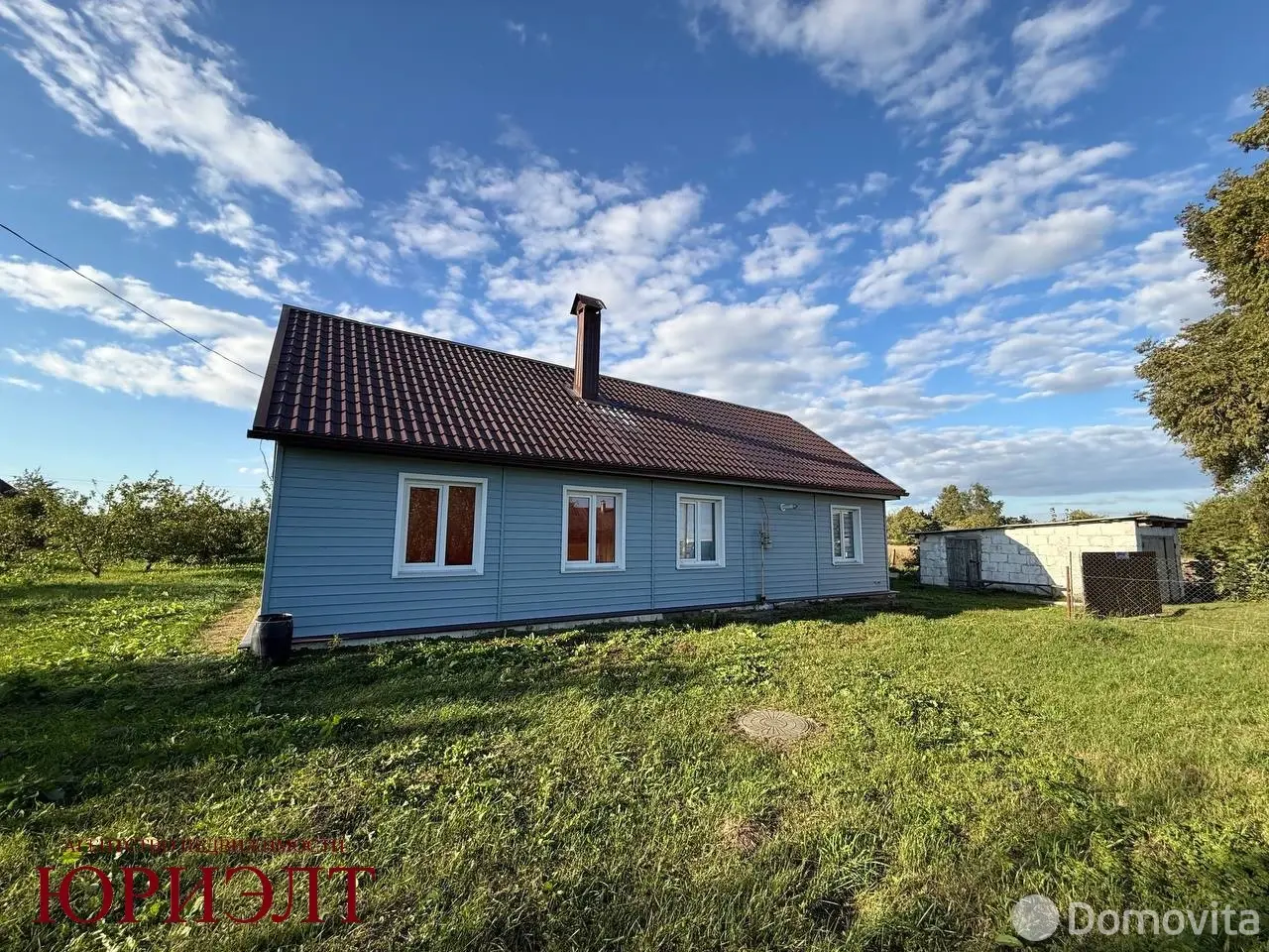 Цена продажи дома, Грицкевичи, ул. Садовая, д. 24