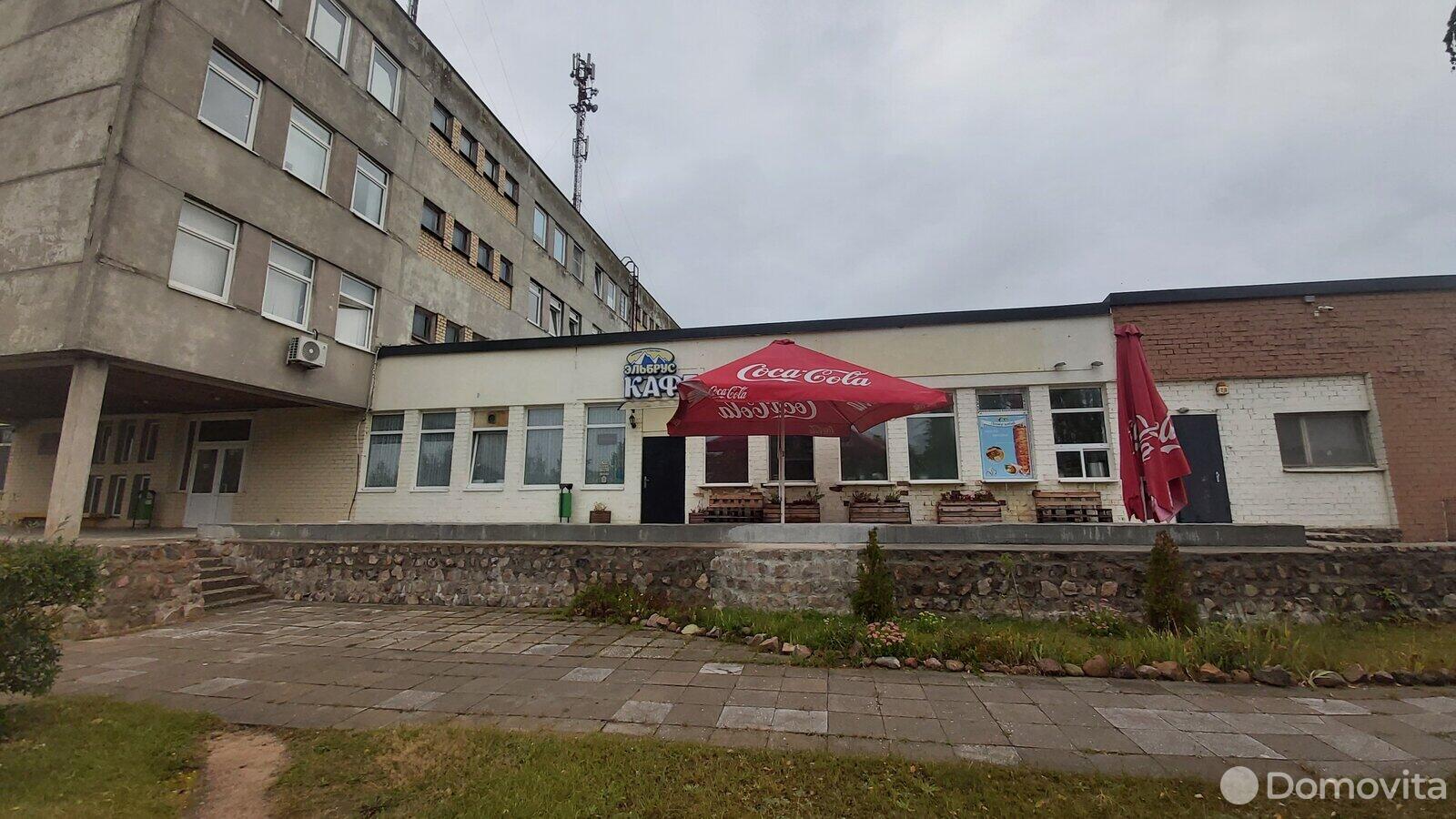 Купить помещение под сферу услуг в Минске, ул. Будславская, д. 19 - фото 6