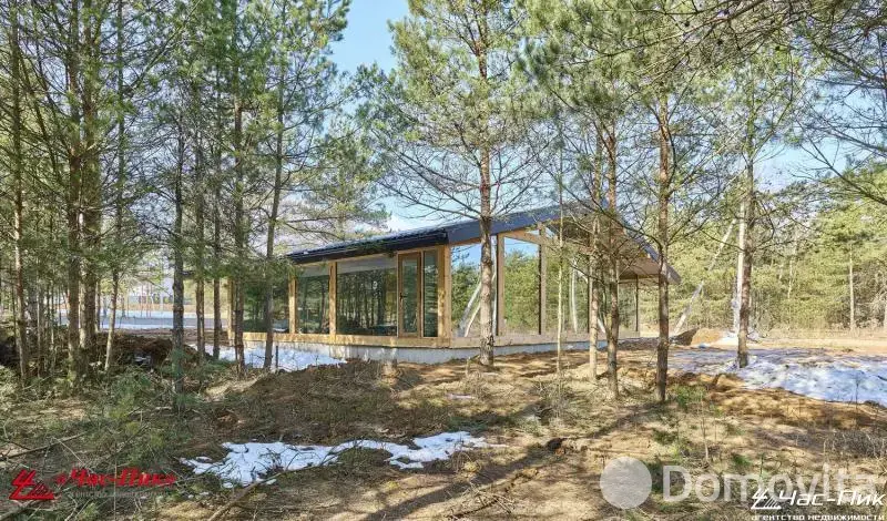 Стоимость продажи дома, Шеметово, д. 1