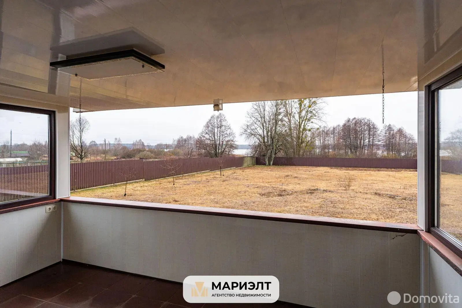 Продажа 2-этажной дачи в Боровых Минская область, 70000USD, код 183185 - фото 20