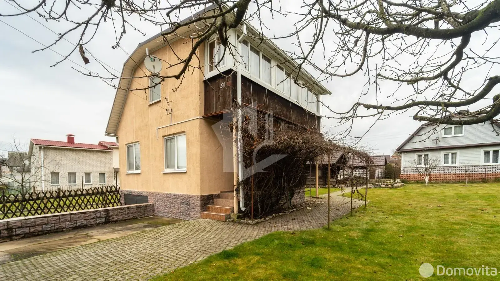 продажа дачи, Строитель-ремонтник, 