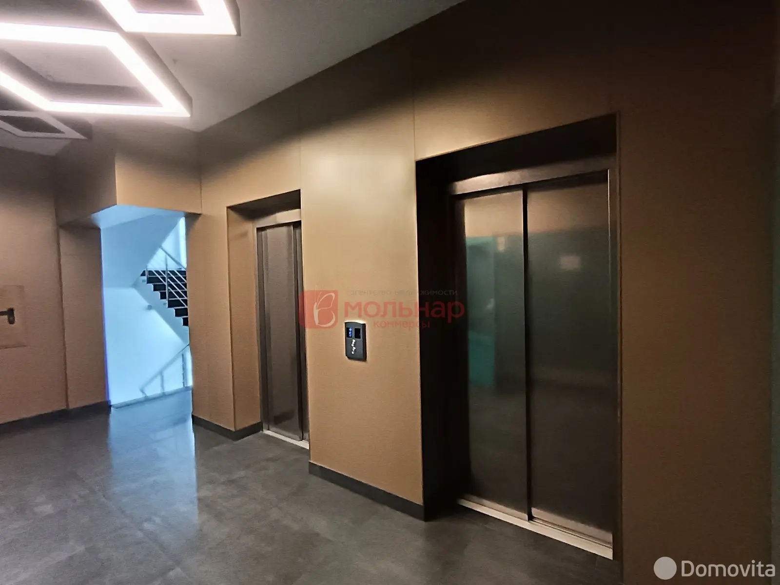 Снять офис на ул. Кальварийская, д. 42 в Минске, 9971BYN, код 14920 - фото 14