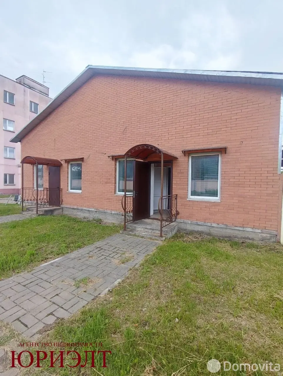 Купить офис на ул. Потоцкого, д. 8Б в Осиповичах, 150000BYN, код 10393 - фото 12