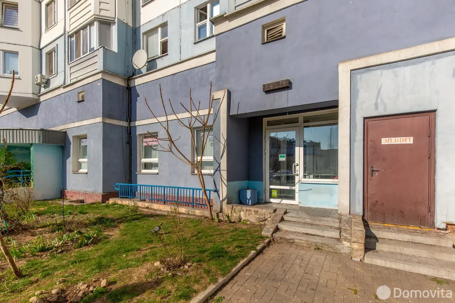Купить офис на ул. Иосифа Жиновича, д. 21 в Минске, 312000USD, код 10238 - фото 2