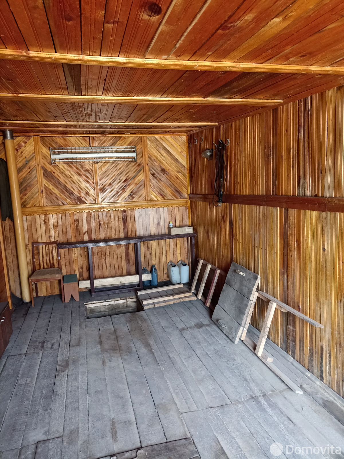 Продажа гаража в Барановичах ул. 50 лет ВЛКСМ, д. 21А, 2500USD, код 9077 - фото 11