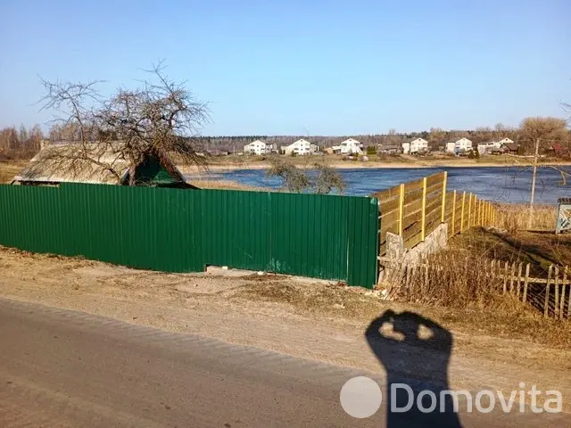 Цена продажи участка, Гута, 