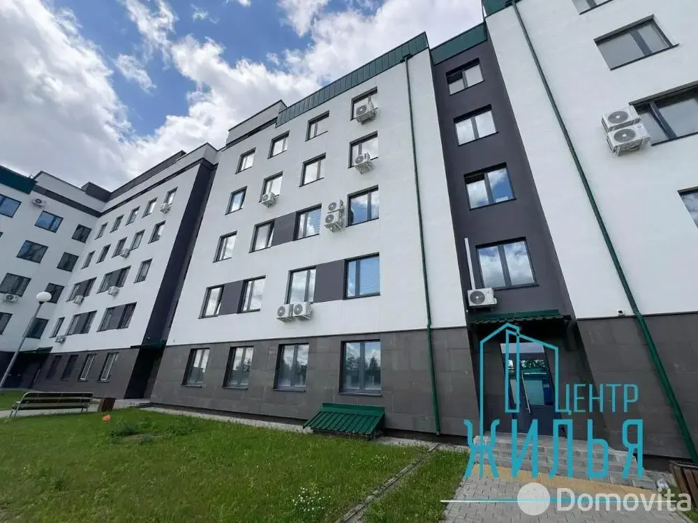 Аренда офиса на ул. Магистральная, д. 8 в Гродно, 1467USD, код 16316 - фото 16