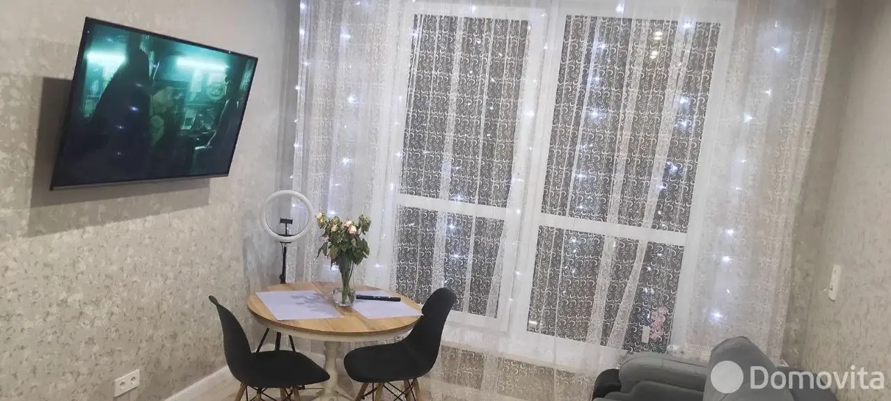 квартира, Минск, ул. Игоря Лученка, д. 9 от собственника