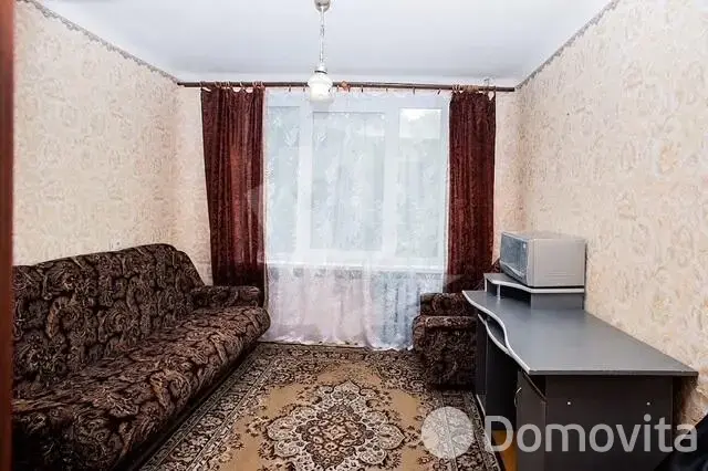 купить комнату, Минск, ул. Казинца, д. 43