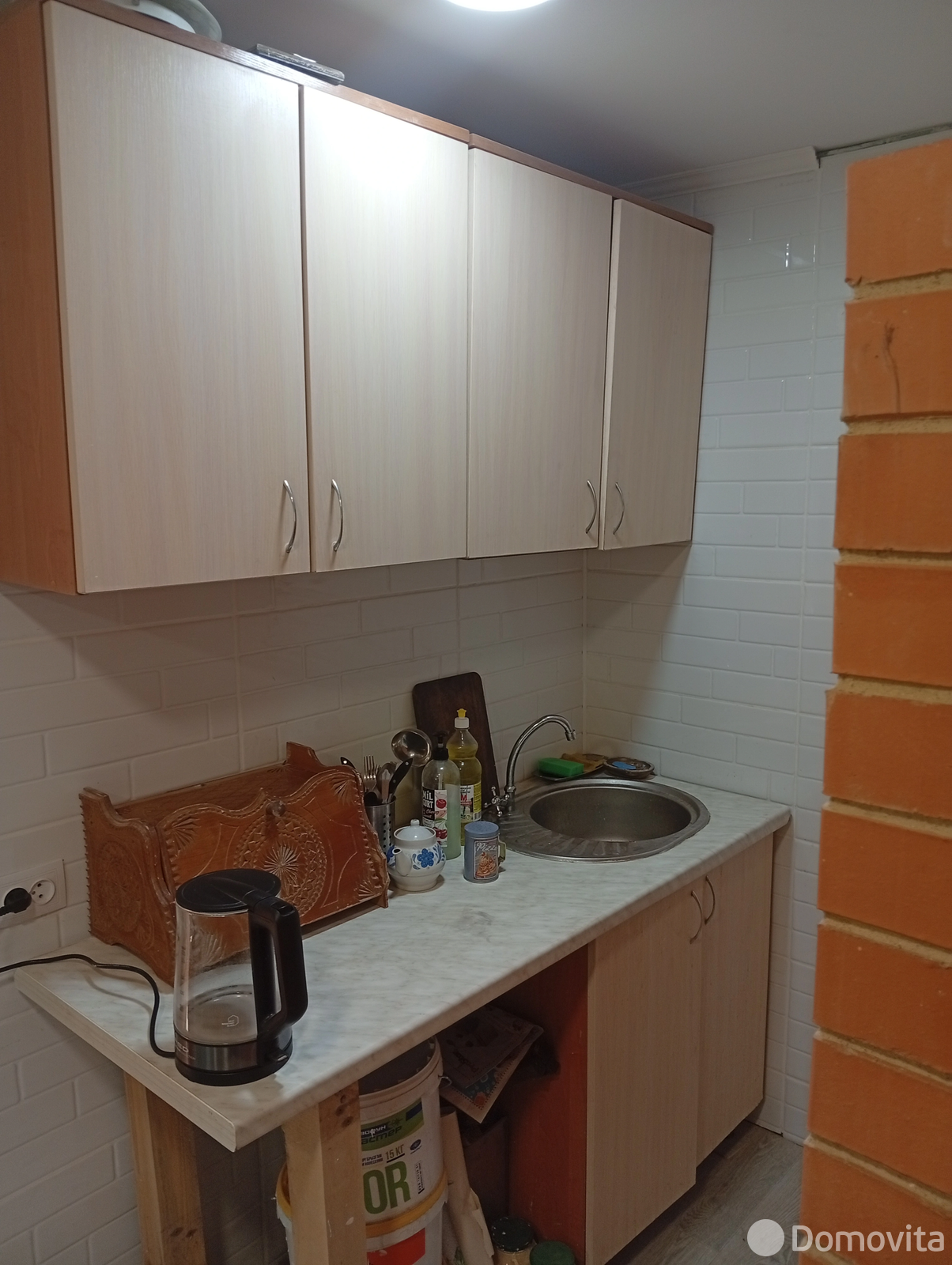 Продажа 1-этажной дачи в Надежда АТЭП-5 Минская область, 18999USD, код 184740 - фото 11