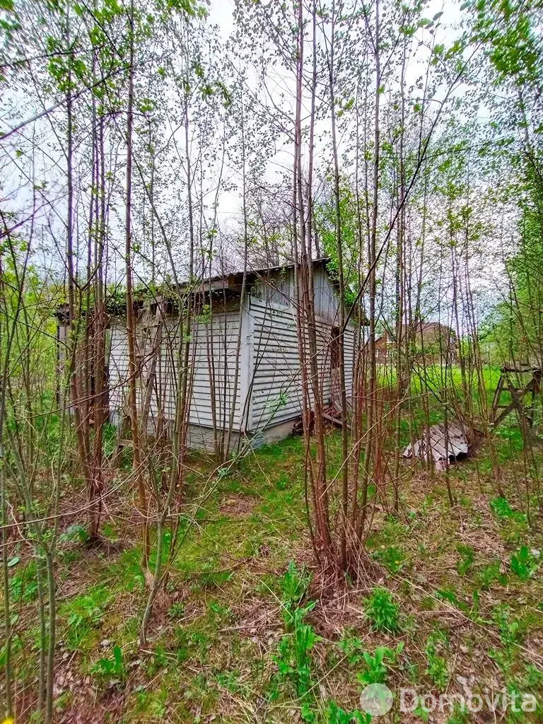 Стоимость продажи участка, Демидовичи, ул. Садовая, д. 31