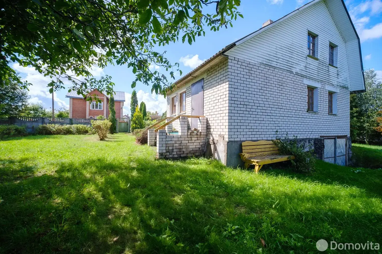 дом, Петровичи, ул. Школьная, стоимость продажи 171 146 р.