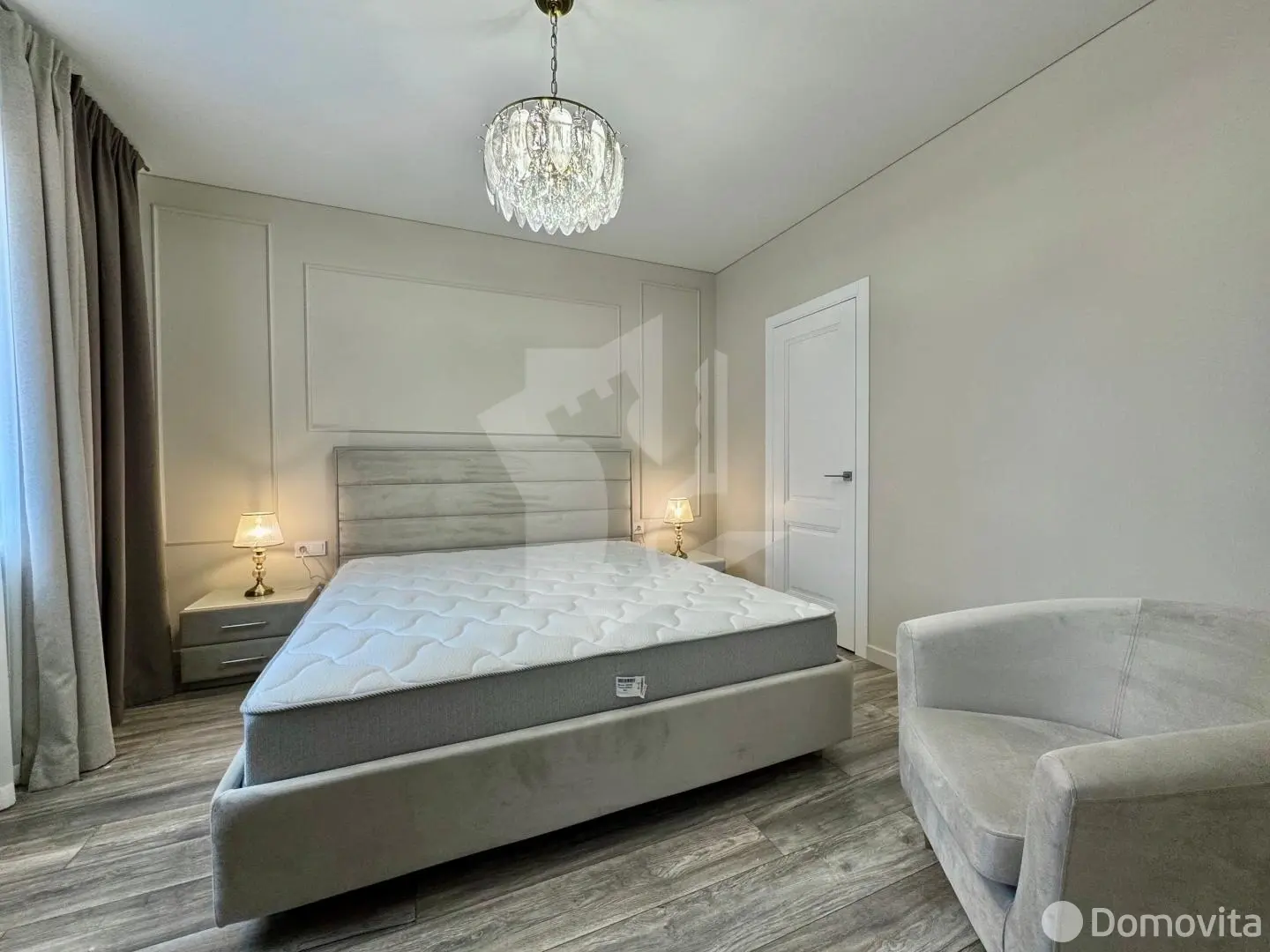Снять 3-комнатную квартиру в Минске, ул. Макаенка, д. 12В, 1100USD, код 145629 - фото 2