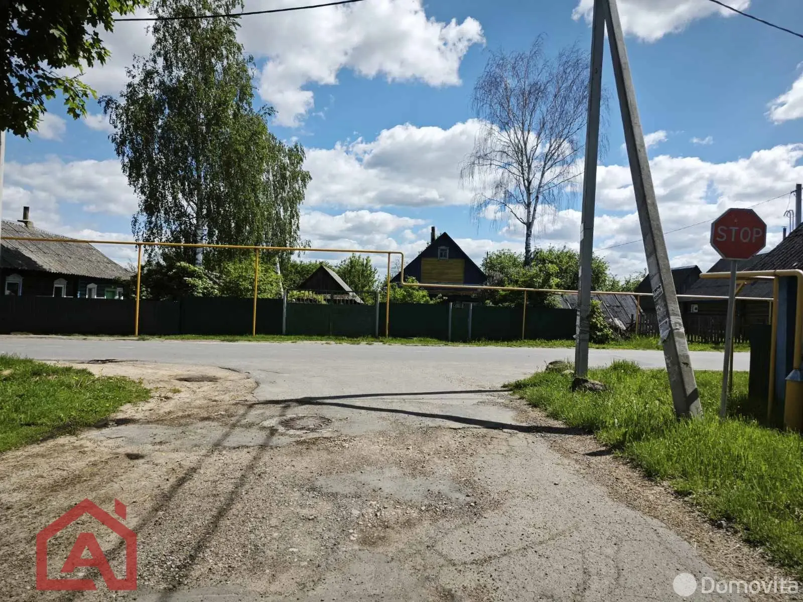 Цена продажи коттеджа, Кулики, ул. Минская, д. 27