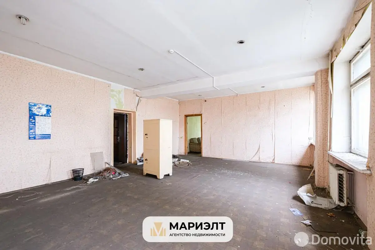 Купить офис на ул. Бабушкина, д. 48 в Минске, 845880BYN, код 10375 - фото 39