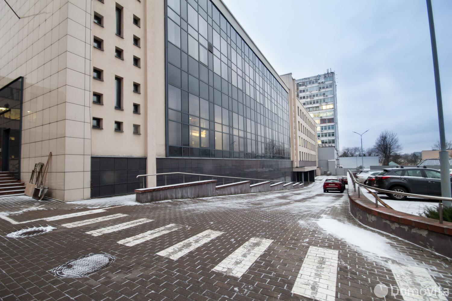 склад, Минск, ул. Смоленская, д. 15/А, стоимость аренды 33 794 р./мес.