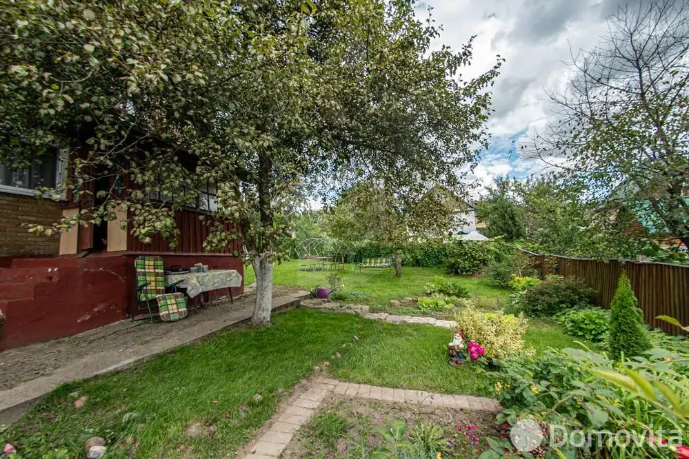 дача, Зеленая роща,