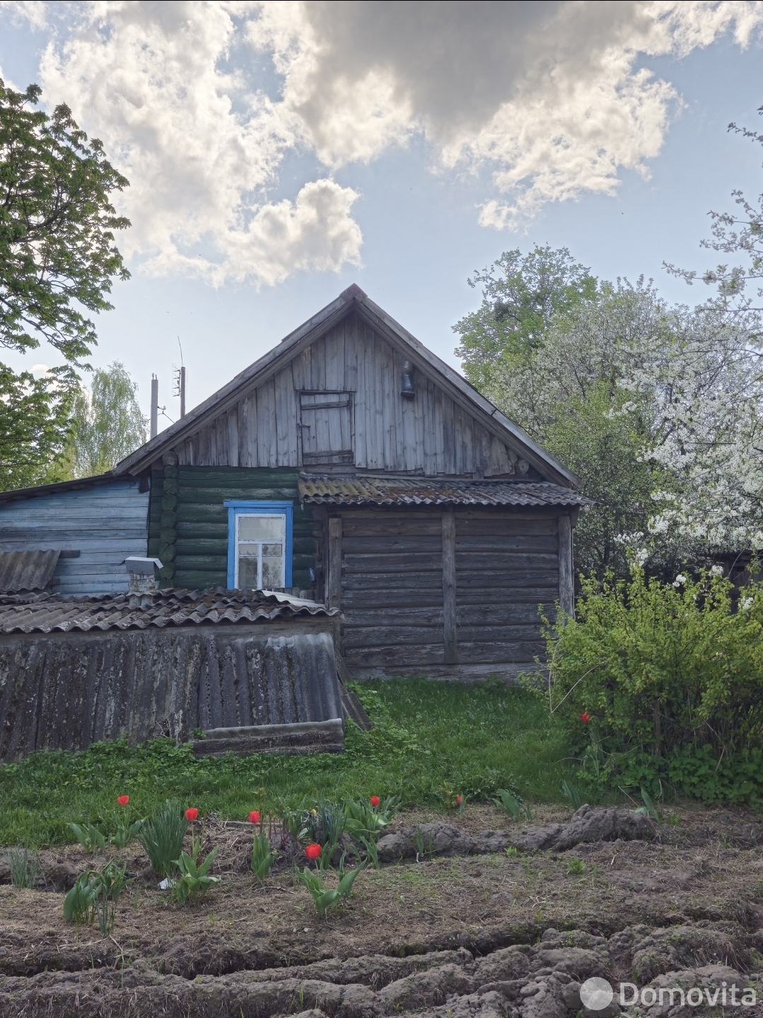 дача, Красный Курган, , стоимость продажи 18 302 р.