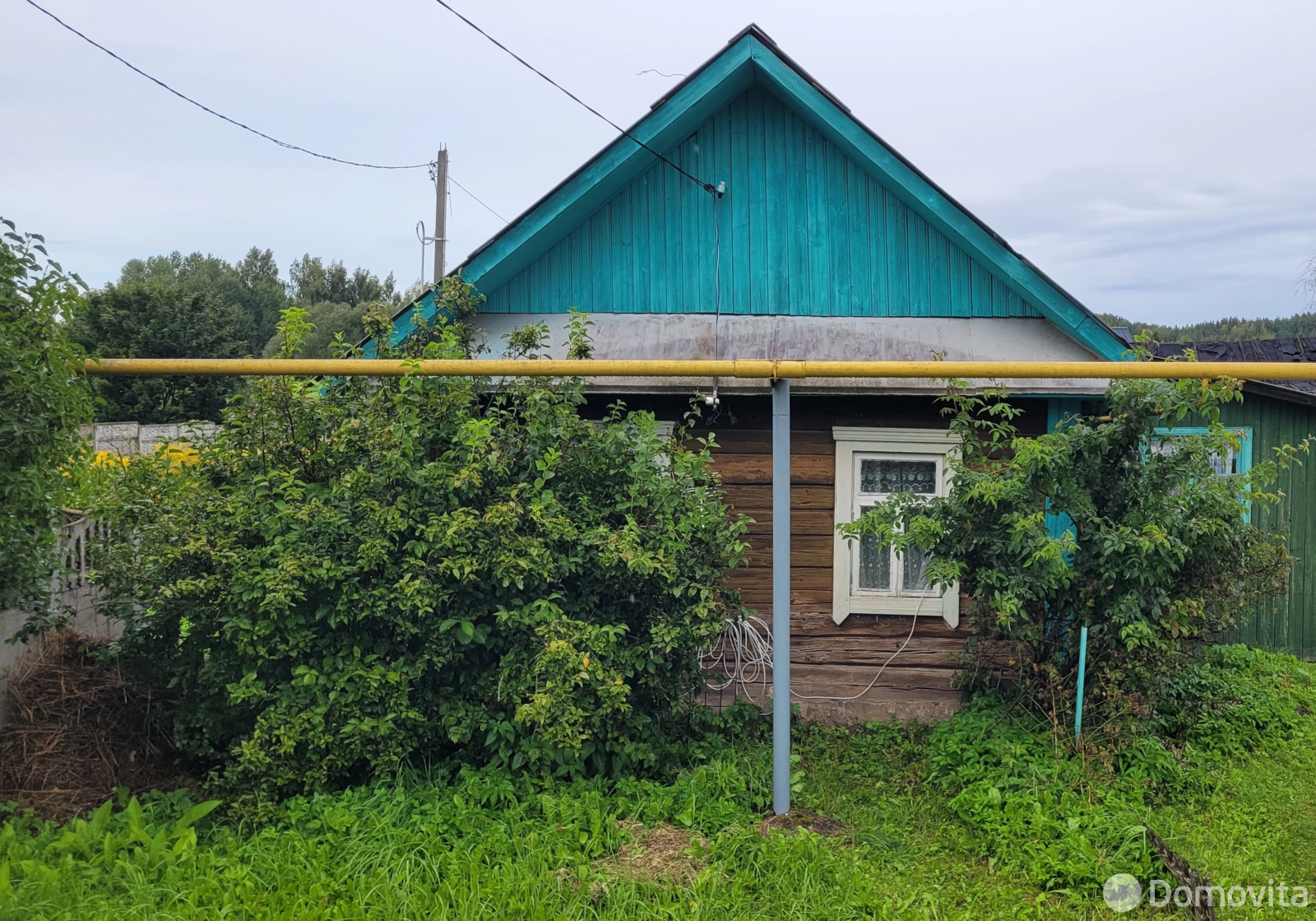 продажа дома, Прилепы, ул. Школьная