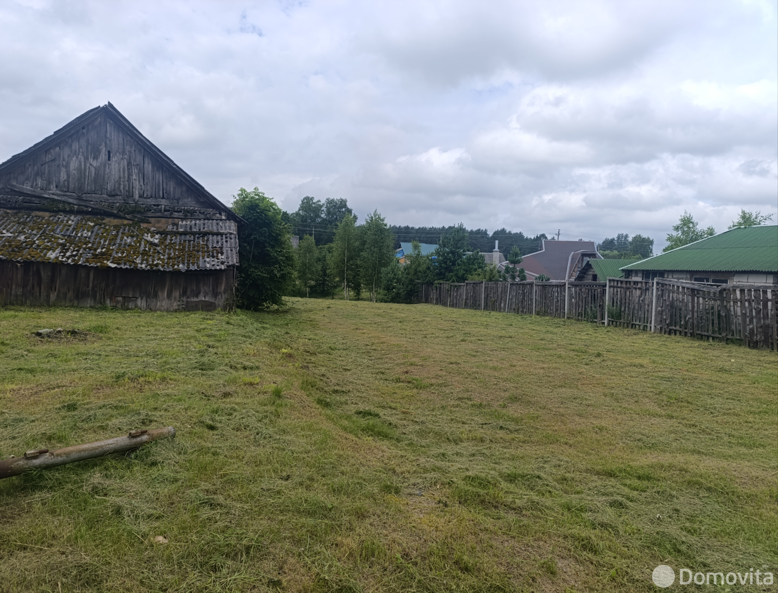 продажа участка, Раков,