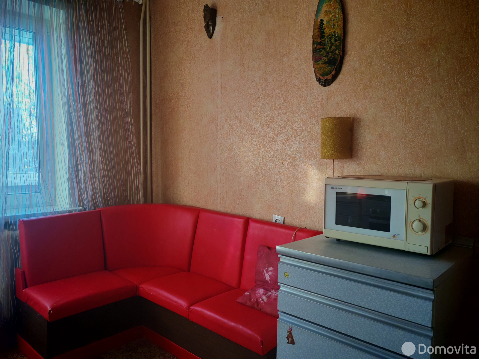 квартира, Витебск, пр-т Победы, д. 21/3 